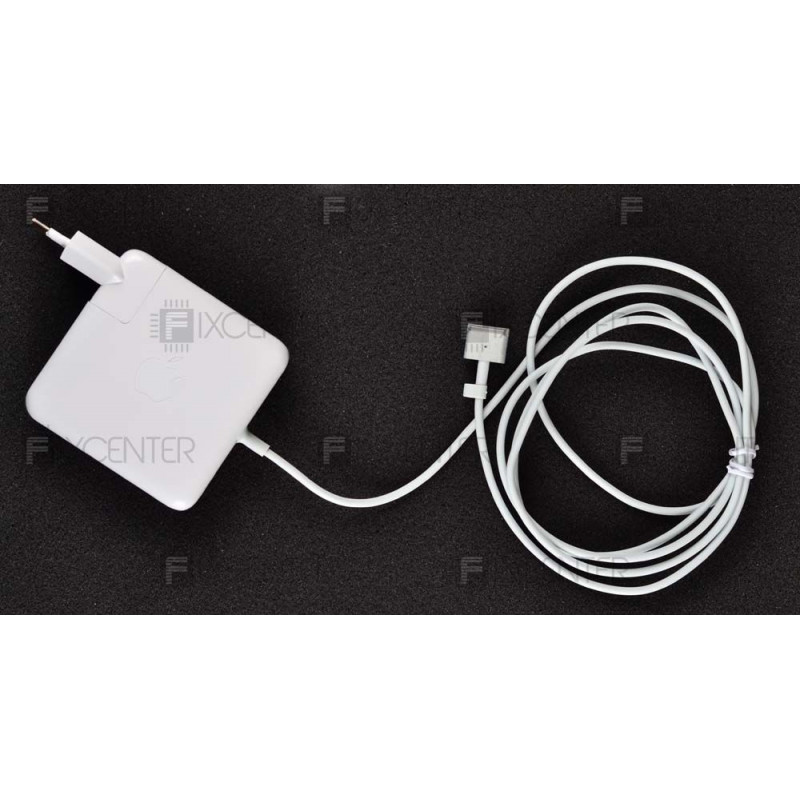 Блок питания MD506CH/A Apple A1424 85 Вт (20В 4,25А MagSafe 2) Оригинал, 85W, 20V, 4.25A, MagSafe2