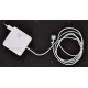 Блок питания MD506CH/A Apple A1424 85 Вт (20В 4,25А MagSafe 2) Оригинал, 85W, 20V, 4.25A, MagSafe2
