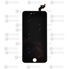 Дисплей (экран) iPhone 6S Plus с тачскрином в сборе, черный