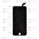 Дисплей (экран) iPhone 6S Plus с тачскрином в сборе, черный