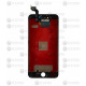 Дисплей (экран) iPhone 6S Plus с тачскрином в сборе, черный