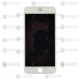 Дисплей (экран) iPhone 6S Plus с тачскрином в сборе, белый