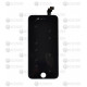 Дисплей (экран) iPhone 6 с тачскрином в сборе, черный