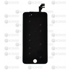 Дисплей (экран) iPhone 6 Plus с тачскрином в сборе, черный