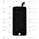 Дисплей (экран) iPhone 6 Plus с тачскрином в сборе, черный
