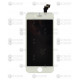 Дисплей (экран) iPhone 6 Plus с тачскрином в сборе, белый
