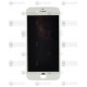 Дисплей (экран) iPhone 8 с тачскрином в сборе, белый
