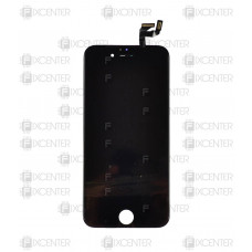 Дисплей (экран) iPhone 6S с тачскрином в сборе, черный