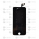 Дисплей (экран) iPhone 6S с тачскрином в сборе, черный