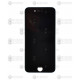 Дисплей (экран) iPhone 8 с тачскрином в сборе, черный