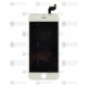 Дисплей (экран) iPhone 6S с тачскрином в сборе, белый