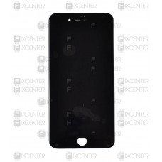 Дисплей (экран) iPhone 8 Plus с тачскрином в сборе, черный