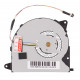 Вентилятор (кулер) NC55C01-16B17 13NB08T0P01011 для ноутбука Asus Zenbook UX330U UX330 CPU Оригинал