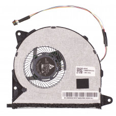 Вентилятор (кулер) NC55C01-16B17 13NB08T0P01011 для ноутбука Asus Zenbook UX330U UX330 CPU Оригинал