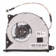 Вентилятор (кулер) NC55C01-16B17 13NB08T0P01011 для ноутбука Asus Zenbook UX330U UX330 CPU Оригинал