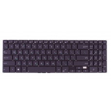 Клавиатура для ноутбука Asus Pro P500, PU500, PU550, PU551, E500, E550, E551 оригинал
