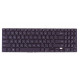 Клавиатура для ноутбука Asus Pro P500, PU500, PU550, PU551, E500, E550, E551 оригинал
