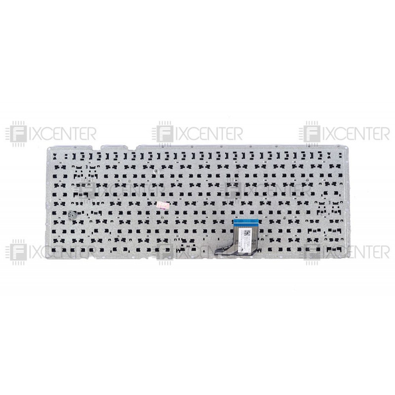 Клавиатура для ноутбука Asus A401, K401 Уценка