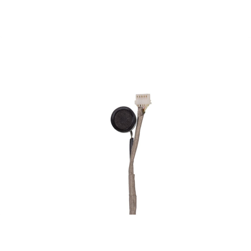 Шлейф матрицы 1422-01VR0AS для ноутбука Asus X553MA, X553S, F553M вариант 2 40 pin