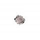 Разъем питания для ноутбуков ASUS PX555, X1603Z, M6500Q, P1550C, X1502Z, PX574F, P2451F Оригинал