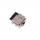 Разъем питания для ноутбуков ASUS PX555, X1603Z, M6500Q, P1550C, X1502Z, PX574F, P2451F Оригинал