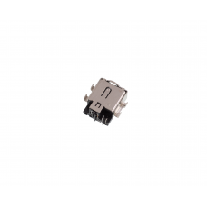 Разъем питания для ноутбуков ASUS PX555, X1603Z, M6500Q, P1550C, X1502Z, PX574F, P2451F Оригинал