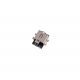 Разъем питания для ноутбуков ASUS PX555, X1603Z, M6500Q, P1550C, X1502Z, PX574F, P2451F Оригинал