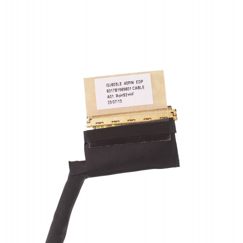 Шлейф матриці (екрану) 6017B1565601 для ноутбуку Asus ROG Zephyrus M16 GU603 GU603LE GU603HM GU603HR 4K