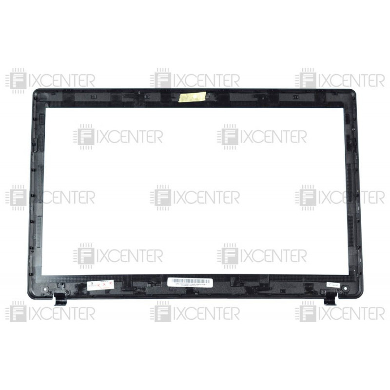 Б/У Корпус (рамка матрицы) для ноутбука Asus A55, K55, X55 (13N0-MAA0201, 13GNAN4AP010-1), Рамка (Cover-B)