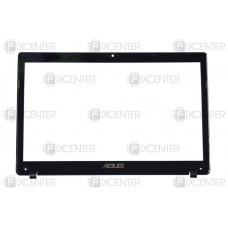 Б/У Корпус (рамка матрицы) для ноутбука Asus A55, K55, X55 (13N0-MAA0201, 13GNAN4AP010-1), Рамка (Cover-B)