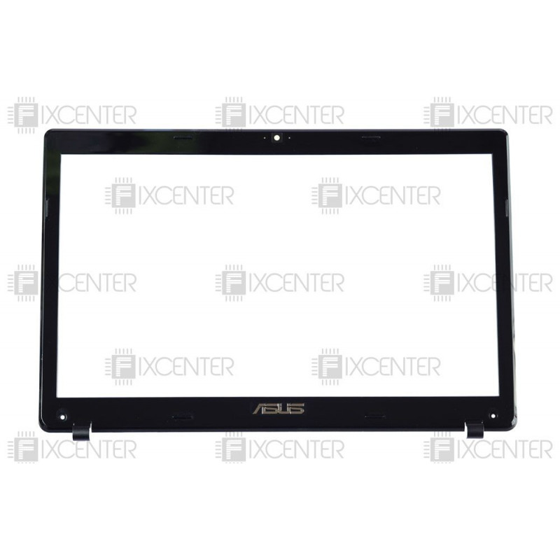 Б/У Корпус (рамка матрицы) для ноутбука Asus A55, K55, X55 (13N0-MAA0201, 13GNAN4AP010-1), Рамка (Cover-B)