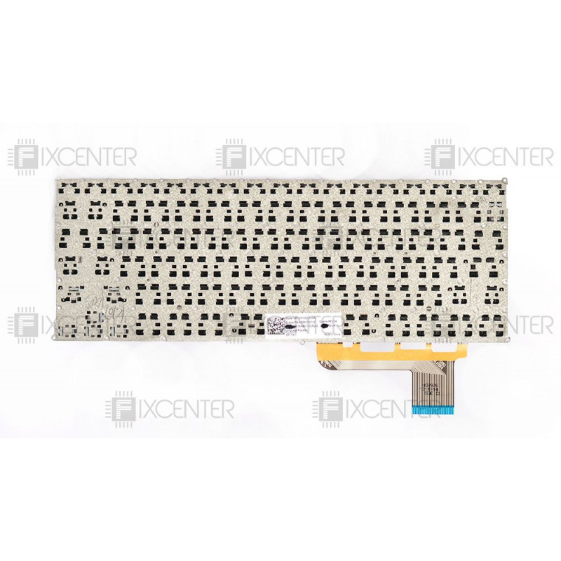 Клавиатура для ноутбука Asus S200, Q200, X201, X202, X205, T300