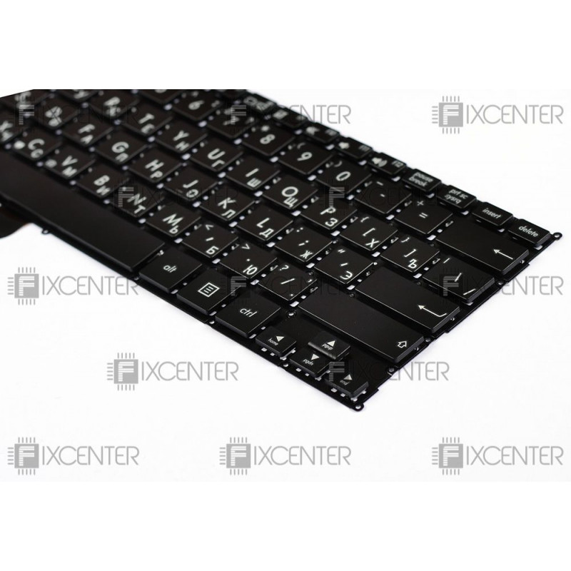 Клавиатура для ноутбука Asus S200, Q200, X201, X202, X205, T300