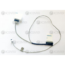 Шлейф матрицы для ноутбука Asus X553MA, X553S, D553SA, F553M вариант 3 40/30 pin