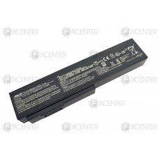 Б/У Батарея (аккумулятор) A32-M50 для ноутбука Asus G50, G51, G60, M60, N43, N52, N53, N61, X55, X57, X5MD (износ 26%), Внешний, Оригинал, 10.8 V, 11.1 V