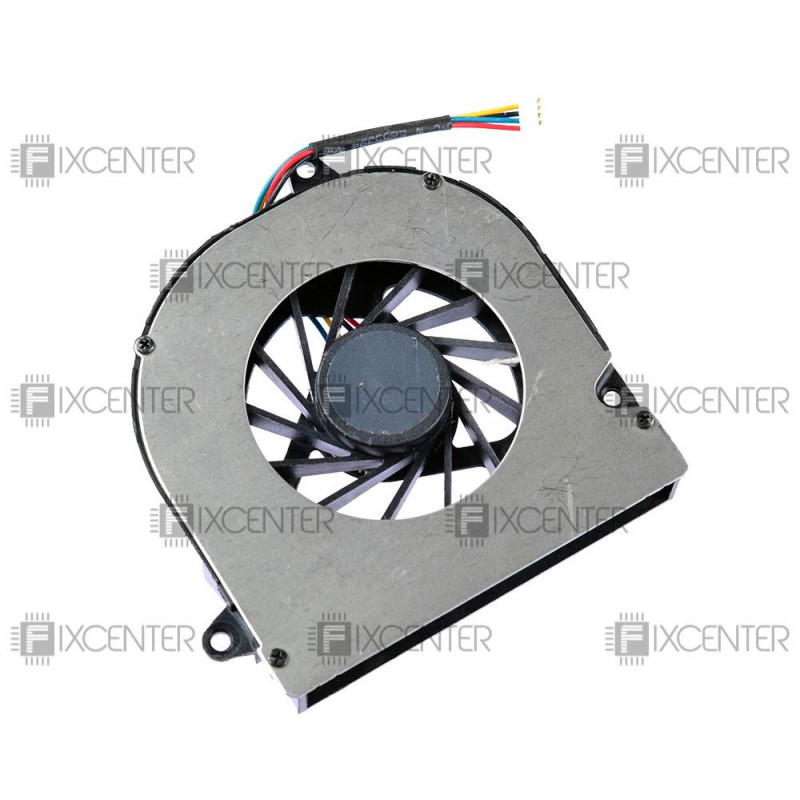 Вентилятор (кулер) GB0506PGV1-A 13.V1.B3275.F.GN для ноутбука Asus U45, UL50, UL80 Оригинал!