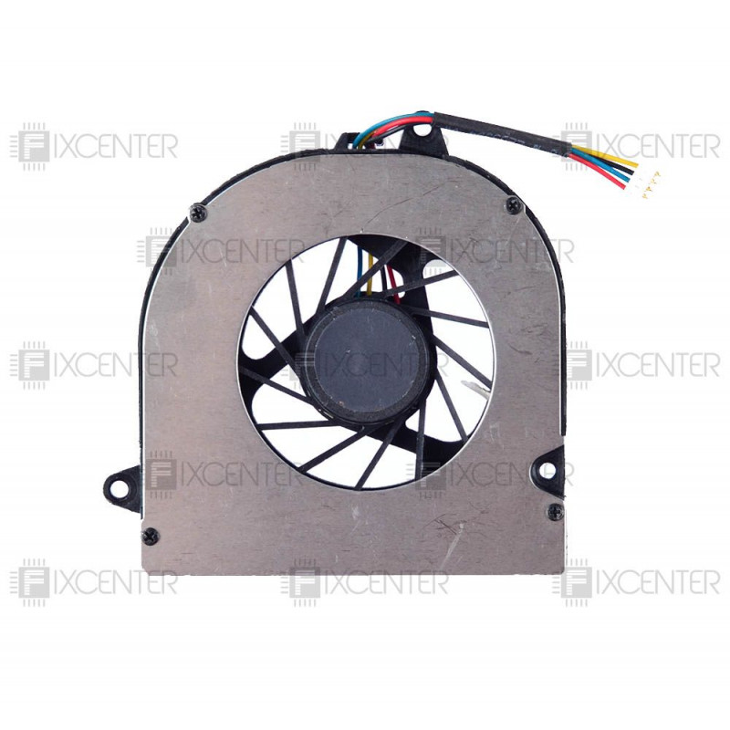 Вентилятор (кулер) GB0506PGV1-A 13.V1.B3275.F.GN для ноутбука Asus U45, UL50, UL80 Оригинал!
