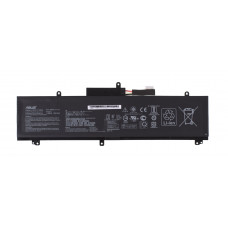 Батарея (аккумулятор) C41N1837 для ноутбука ASUS Zephyrus GA502DU, GA502GU, GU502GU, GU502DU, GU502GV 4940mAh 15.4V, 4940 mAh, Внутренний, Оригинал