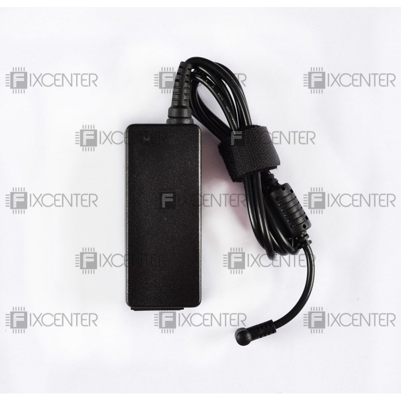Блок питания Asus EeePc 40 Вт (19V 2,1А 2,5мм*0,7мм) Оригинал, 40W, 19V, 2.1A, 2,5мм*0,7мм