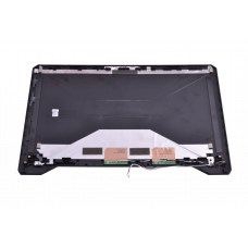 Корпус (крышка матрицы) для ноутбука Asus TUF FX505, FX86, FX95 Оригинал, Крышка (Cover-A)
