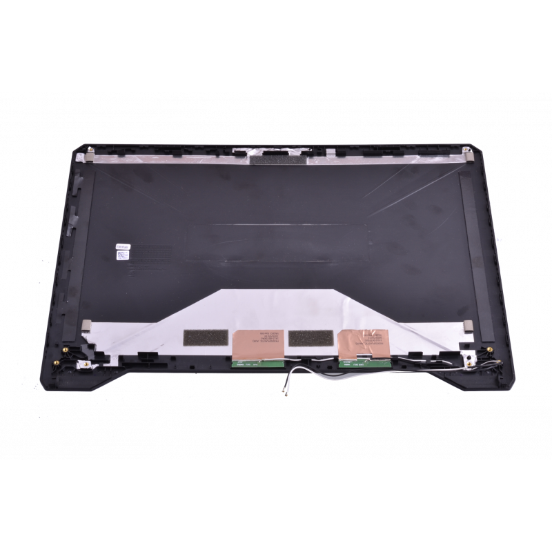 Корпус (крышка матрицы) для ноутбука Asus TUF FX505, FX86, FX95 Оригинал, Крышка (Cover-A)