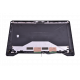 Корпус (крышка матрицы) для ноутбука Asus TUF FX505, FX86, FX95 Оригинал, Крышка (Cover-A)