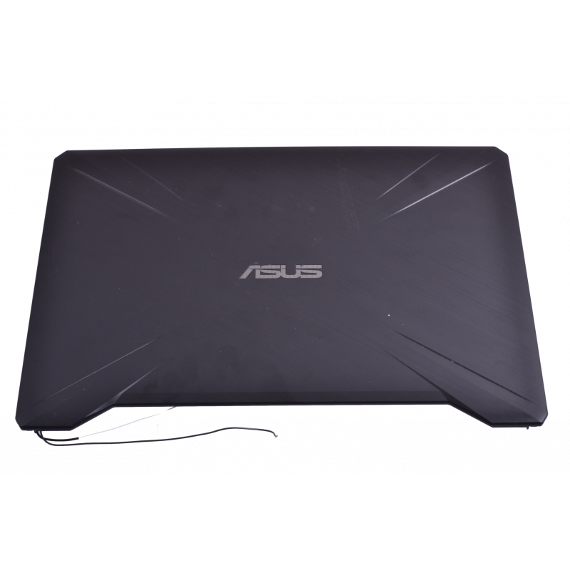 Корпус (крышка матрицы) для ноутбука Asus TUF FX505, FX86, FX95 Оригинал, Крышка (Cover-A)