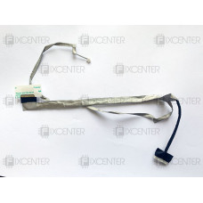 Шлейф матрицы (экрана) 1422-00NC0AS для ноутбука Asus K72 40pin