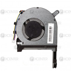 Вентилятор (кулер) DFS5K12304363H, 13NR00S0M09011 для ноутбука Asus Strix FX505, FX705, FX86 CPU Оригинал 5V!