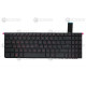 Клавиатура для ноутбука Asus FX570, X570, R570, F570 с Red подсветкой
