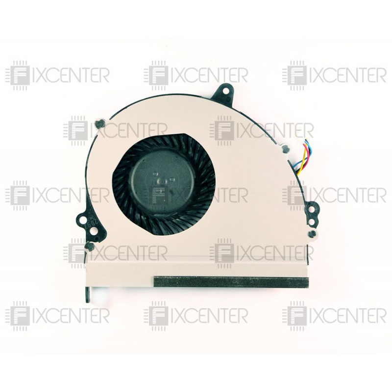 Вентилятор (кулер) 13GNLO10T020-1, KSB0705HB для ноутбука Asus X301A, F301A Orig