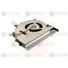 Вентилятор (кулер) 13GNLO10T020-1, KSB0705HB для ноутбука Asus X301A, F301A Orig