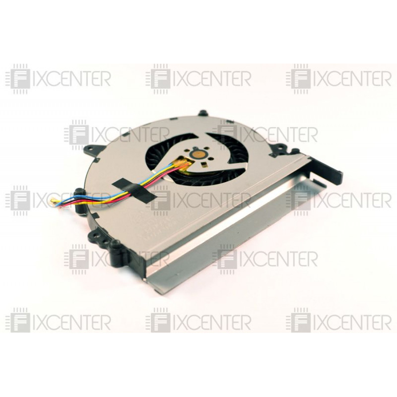 Вентилятор (кулер) 13GNLO10T020-1, KSB0705HB для ноутбука Asus X301A, F301A Orig