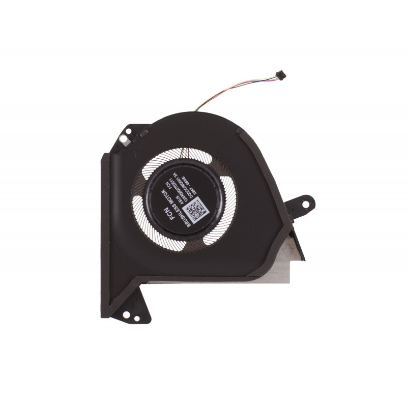 Кулер (вентилятор) 13NR0800T03011 для ноутбука Asus ROG GA503R GA503RM RS GA503RW GA503RX CPU 12V ОРИГИНАЛ